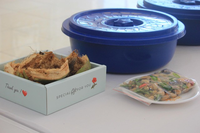 13 dự &aacute;n xuất sắc tranh t&agrave;i tại chung kết cuộc thi dự &aacute;n, &yacute; tưởng khởi nghiệp thanh ni&ecirc;n, sinh vi&ecirc;n Sơn La năm 2025- Ảnh 6.