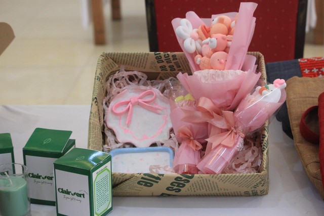 13 dự &aacute;n xuất sắc tranh t&agrave;i tại chung kết cuộc thi dự &aacute;n, &yacute; tưởng khởi nghiệp thanh ni&ecirc;n, sinh vi&ecirc;n Sơn La năm 2025- Ảnh 7.