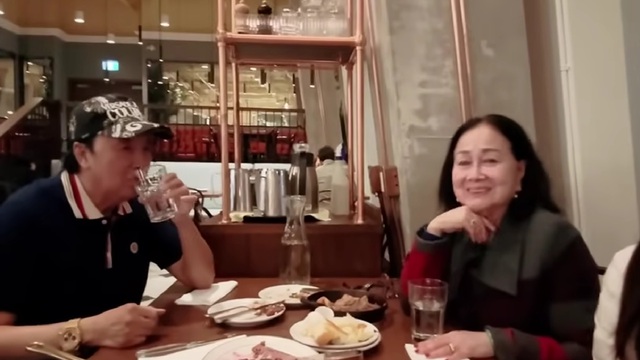 Đệ nhất danh hài miền Nam 76 tuổi du lịch Canada, ở hẳn penthouse đắt tiền- Ảnh 2.