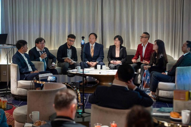 Hợp tác Việt - Nhật trong chăm sóc sức khỏe: Từ tầm soát đến du lịch y tế cao cấp- Ảnh 1. Hợp tác Việt - Nhật trong chăm sóc sức khỏe: Từ tầm soát đến du lịch y tế cao cấp- Ảnh 1.