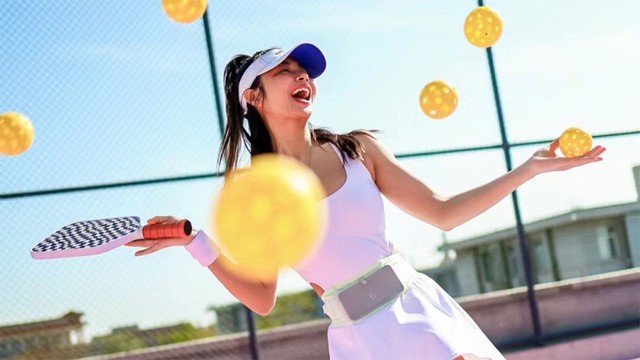 Đánh pickleball suốt 4 tiếng, nam thanh niên 28 tuổi gãy xương chân- Ảnh 2. Đánh pickleball suốt 4 tiếng, nam thanh niên 28 tuổi gãy xương chân- Ảnh 2.