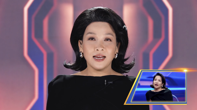 Em g&aacute;i Mỹ Linh: "Quạt trần rơi v&agrave;o đầu kh&ocirc;ng ảnh hưởng đến tr&iacute; nhớ chị t&ocirc;i"- Ảnh 1.