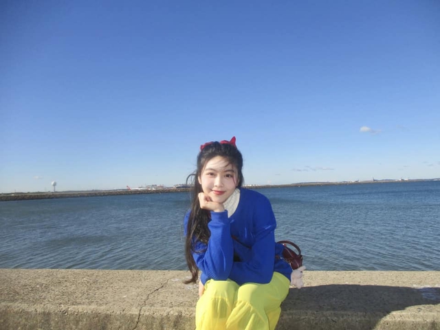 Con gái nam NSƯT nổi tiếng: Đi xe sang, sống trong biệt thự 21 tỷ ở quận 7, bố "alo" là chuyển tiền- Ảnh 4. Con gái nam NSƯT nổi tiếng: Đi xe sang, sống trong biệt thự 21 tỷ ở quận 7, bố "alo" là chuyển tiền- Ảnh 4.