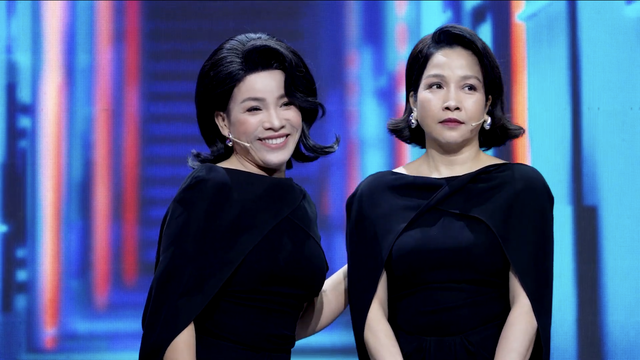 Em g&aacute;i Mỹ Linh: "Quạt trần rơi v&agrave;o đầu kh&ocirc;ng ảnh hưởng đến tr&iacute; nhớ chị t&ocirc;i"- Ảnh 2.