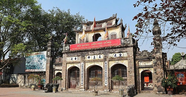 Phù Đổng bước vào kỷ  nguyên mới: Xây dựng Nông thôn mới hiện đại, số hóa và bền vững- Ảnh 1.