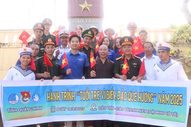 218 đại biểu sẽ về dự Đại hội Đoàn TNCS Hồ Chí Minh tỉnh Quảng Ninh lần thứ XIII, nhiệm kỳ 2025-2030, vào ngày 29/11/2025- Ảnh 2.