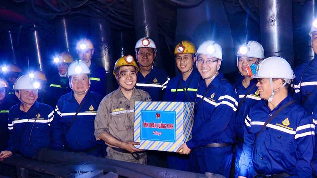 218 đại biểu sẽ về dự Đại hội Đoàn TNCS Hồ Chí Minh tỉnh Quảng Ninh lần thứ XIII, nhiệm kỳ 2025-2030, vào ngày 29/11/2025- Ảnh 3.