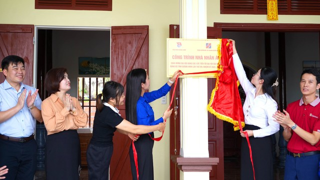 218 đại biểu sẽ về dự Đại hội Đoàn TNCS Hồ Chí Minh tỉnh Quảng Ninh lần thứ XIII, nhiệm kỳ 2025-2030, vào ngày 29/11/2025- Ảnh 6.