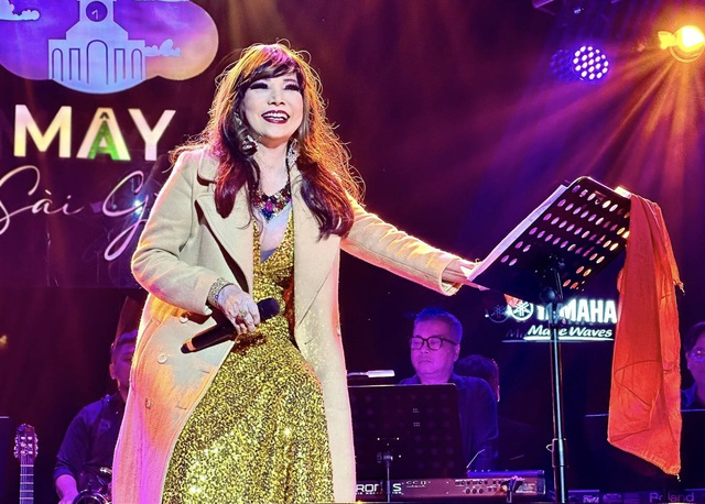 Danh ca Bảo Yến n&oacute;i thật t&igrave;nh h&igrave;nh sức khỏe hiện tại- Ảnh 2.