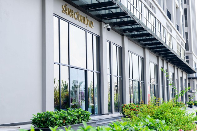 Đầu tư bền vững với shophouse khối đế The Wisteria giữa l&ograve;ng T&acirc;y H&agrave; Nội- Ảnh 2.