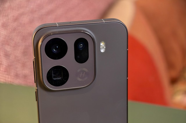 Dòng OPPO Find X9 vẫn chưa công bố hết, vẫn còn 2 phiên bản X9s và X9 Ultra nữa- Ảnh 2. Dòng OPPO Find X9 vẫn chưa công bố hết, vẫn còn 2 phiên bản X9s và X9 Ultra nữa- Ảnh 2.