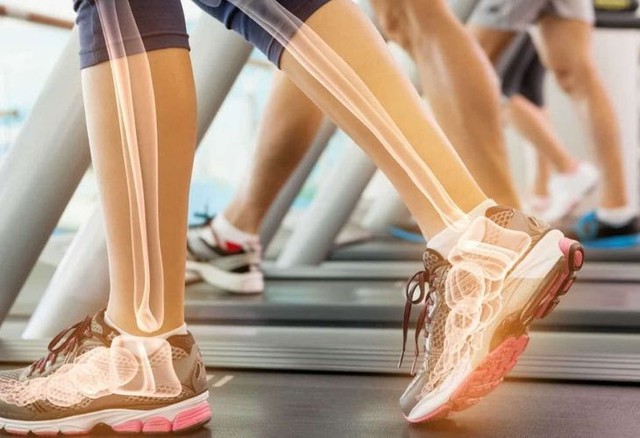 67 tuổi có mật độ xương như người 30 tuổi, người phụ nữ chia sẻ 4 thói quen nuôi dưỡng xương chị em ai cũng nên học theo- Ảnh 3. 67 tuổi có mật độ xương như người 30 tuổi, người phụ nữ chia sẻ 4 thói quen nuôi dưỡng xương chị em ai cũng nên học theo- Ảnh 3.