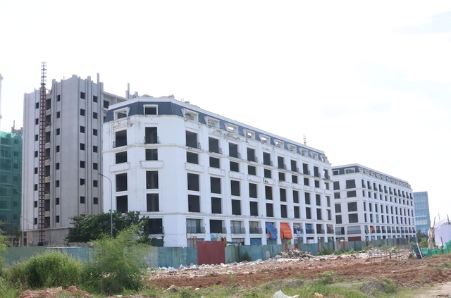 Tin vui: Hàng trăm căn hộ được chào bán với giá chỉ từ 260 triệu đồng- Ảnh 2.