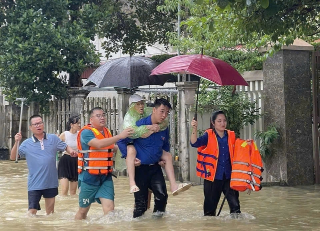 Đâu cần thanh niên có – Đâu khó có thanh niên: Khát vọng tuổi trẻ việt nam qua những mùa gian khó
- Ảnh 2. Đâu cần thanh niên có – Đâu khó có thanh niên: Khát vọng tuổi trẻ việt nam qua những mùa gian khó
- Ảnh 2.
