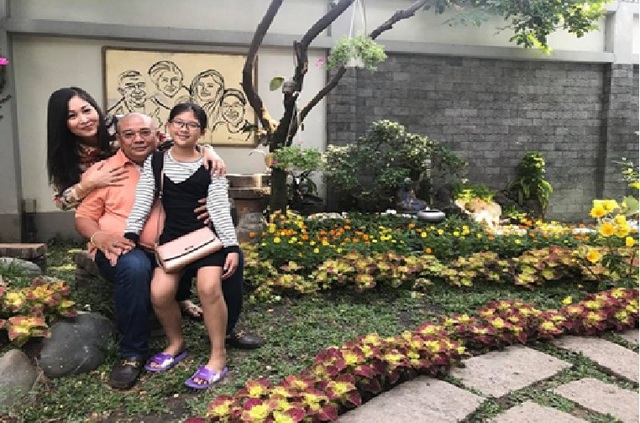 Nữ NSND bị khán giả tẩy chay khi ra Hà Nội diễn, giờ làm bà chủ giàu có- Ảnh 3. Nữ NSND bị khán giả tẩy chay khi ra Hà Nội diễn, giờ làm bà chủ giàu có- Ảnh 3.