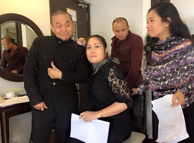 Nữ NSND bị khán giả tẩy chay khi ra Hà Nội diễn, giờ làm bà chủ giàu có- Ảnh 6. Nữ NSND bị khán giả tẩy chay khi ra Hà Nội diễn, giờ làm bà chủ giàu có- Ảnh 6.