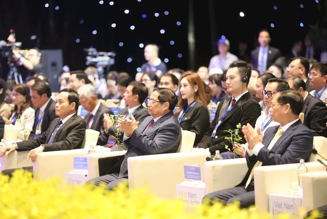 Thúc đẩy hợp tác “Ba nhà” là động lực trực tiếp của Đổi mới sáng tạo- Ảnh 2. Thúc đẩy hợp tác “Ba nhà” là động lực trực tiếp của Đổi mới sáng tạo- Ảnh 2.