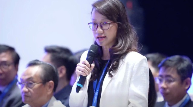 Thúc đẩy hợp tác “Ba nhà” là động lực trực tiếp của Đổi mới sáng tạo- Ảnh 3. Thúc đẩy hợp tác “Ba nhà” là động lực trực tiếp của Đổi mới sáng tạo- Ảnh 3.