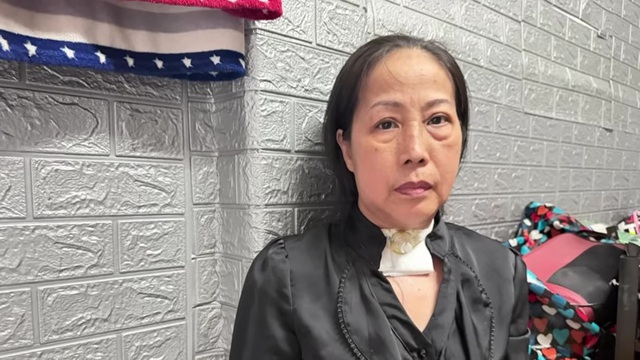 Nghệ sĩ Kh&aacute;nh Ngọc bệnh nặng kh&ocirc;ng n&oacute;i được, chỉ mong sống th&ecirc;m 5 năm- Ảnh 1.