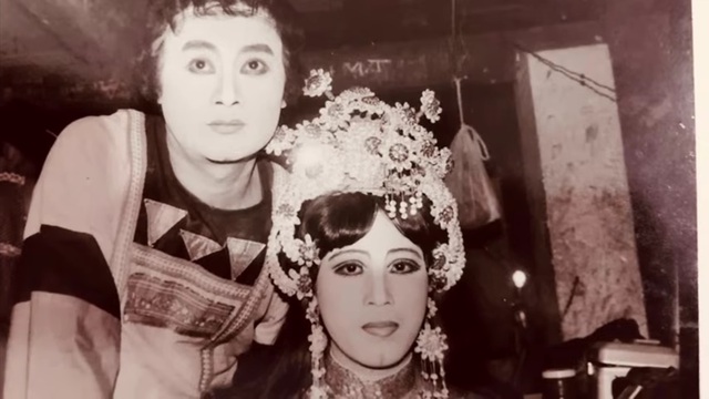Nghệ sĩ Kh&aacute;nh Ngọc bệnh nặng kh&ocirc;ng n&oacute;i được, chỉ mong sống th&ecirc;m 5 năm- Ảnh 2.