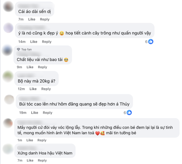 Một năm rồi Thanh Thuỷ chưa được yên- Ảnh 6.