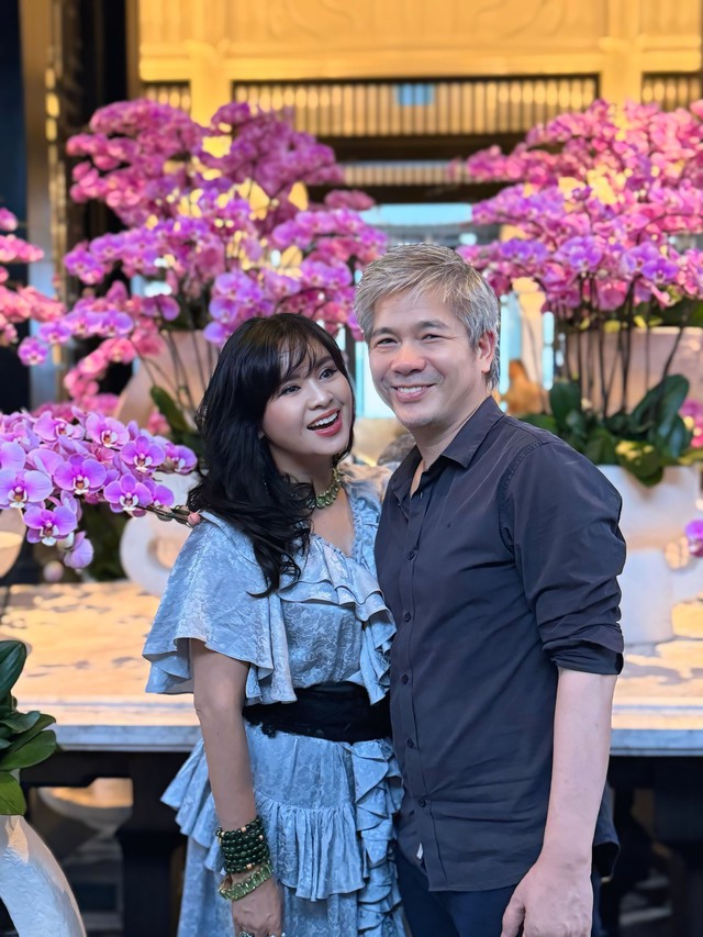 Thanh Lam - Quốc Trung sau chia tay: Người U60 sắp lấy chồng, người bên bạn gái 20 năm không cưới- Ảnh 6.