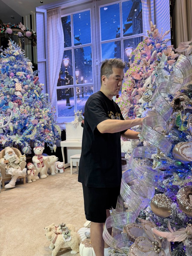 Đàm Vĩnh Hưng bán biệt thự trăm tỷ ở TP.HCM, xây cơ ngơi mới nhiều tiền hơn- Ảnh 4. Đàm Vĩnh Hưng bán biệt thự trăm tỷ ở TP.HCM, xây cơ ngơi mới nhiều tiền hơn- Ảnh 4.