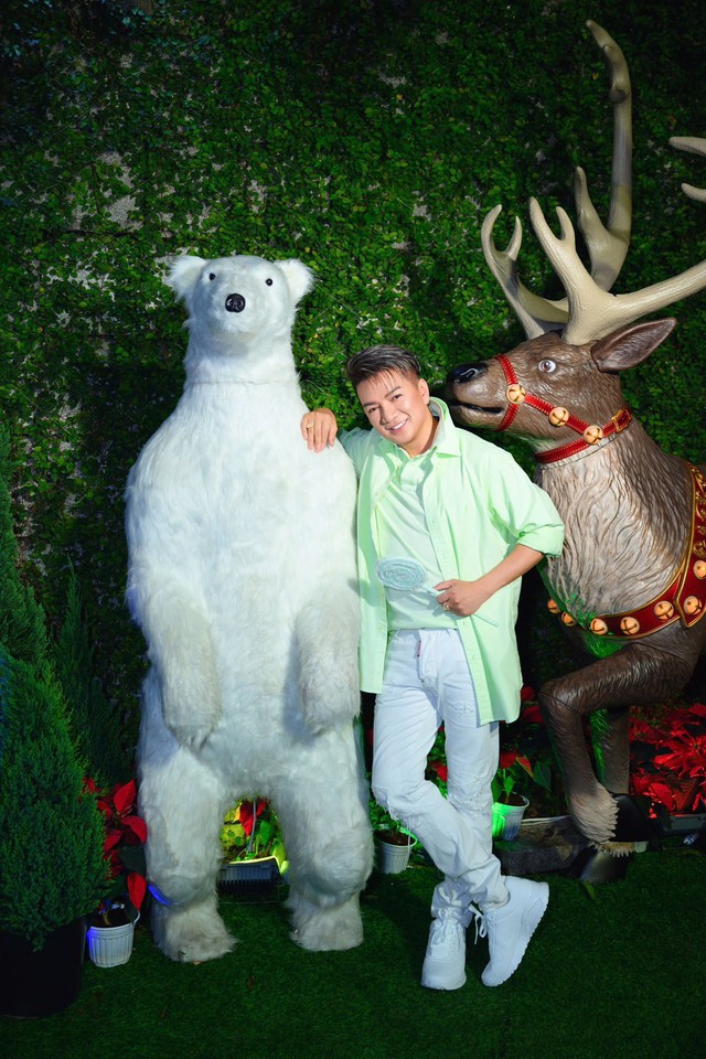 Đàm Vĩnh Hưng bán biệt thự trăm tỷ ở TP.HCM, xây cơ ngơi mới nhiều tiền hơn- Ảnh 5. Đàm Vĩnh Hưng bán biệt thự trăm tỷ ở TP.HCM, xây cơ ngơi mới nhiều tiền hơn- Ảnh 5.