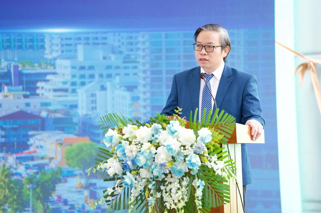 Vingroup hỗ trợ Đà Nẵng nâng cao năng lực cấp cứu hiện đại, gia tăng sức mạnh y tế miền Trung- Ảnh 3.