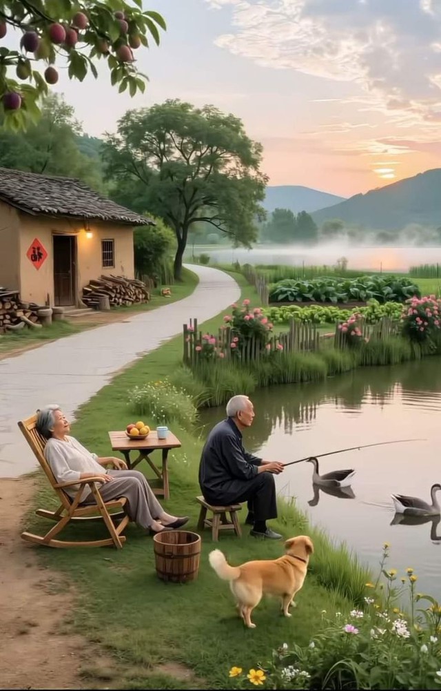 Top 3 con giáp sau 60 tuổi càng sống càng thịnh: Hồng phúc lan tỏa, gia đình êm ấm no đủ- Ảnh 1.