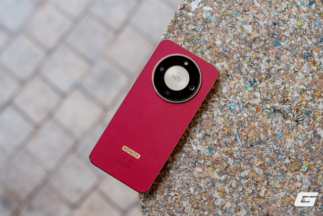 Thị trường smartphone bền bỉ hứa hẹn sẽ bùng nổ trở lại với sự xuất hiện của “tân binh” mới HONOR X9d- Ảnh 5. Thị trường smartphone bền bỉ hứa hẹn sẽ bùng nổ trở lại với sự xuất hiện của “tân binh” mới HONOR X9d- Ảnh 5.