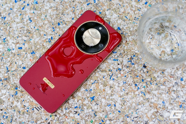 Thị trường smartphone bền bỉ hứa hẹn sẽ bùng nổ trở lại với sự xuất hiện của “tân binh” mới HONOR X9d- Ảnh 3. Thị trường smartphone bền bỉ hứa hẹn sẽ bùng nổ trở lại với sự xuất hiện của “tân binh” mới HONOR X9d- Ảnh 3.