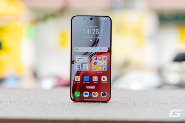 Thị trường smartphone bền bỉ hứa hẹn sẽ bùng nổ trở lại với sự xuất hiện của “tân binh” mới HONOR X9d- Ảnh 7. Thị trường smartphone bền bỉ hứa hẹn sẽ bùng nổ trở lại với sự xuất hiện của “tân binh” mới HONOR X9d- Ảnh 7.