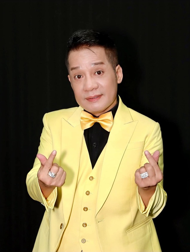 Nam NSƯT 61 tuổi chưa lấy vợ sinh con: "T&ocirc;i bỏ hết th&oacute;i hư tật xấu đ&oacute; rồi"- Ảnh 2.