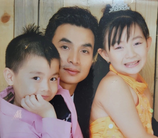 Nữ ca sĩ n&oacute;i 1 chuyện 20 năm trước với bố ruột b&eacute; Xu&acirc;n Mai- Ảnh 2.