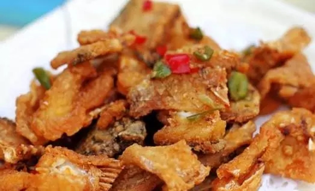 Cá không chỉ thịt mới bổ mà có 5 "kho báu" nhiều người bỏ phí- Ảnh 2. Cá không chỉ thịt mới bổ mà có 5 "kho báu" nhiều người bỏ phí- Ảnh 2.