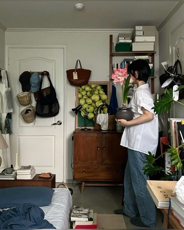 5 thứ kiêng kị đặt trên đầu giường để tránh hao tài- Ảnh 1. 5 thứ kiêng kị đặt trên đầu giường để tránh hao tài- Ảnh 1.