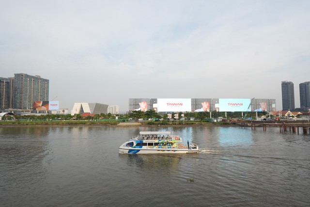 ISAAC trở thành Đại sứ Du lịch Đài Loan 2025: Chiến lược nhắm vào du khách trẻ Việt- Ảnh 3.