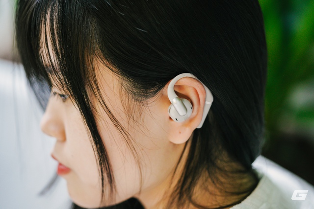 Đánh giá JBL Sense Pro: Tai nghe dạng mở cao cấp cho giới "mê dịch chuyển"- Ảnh 15.