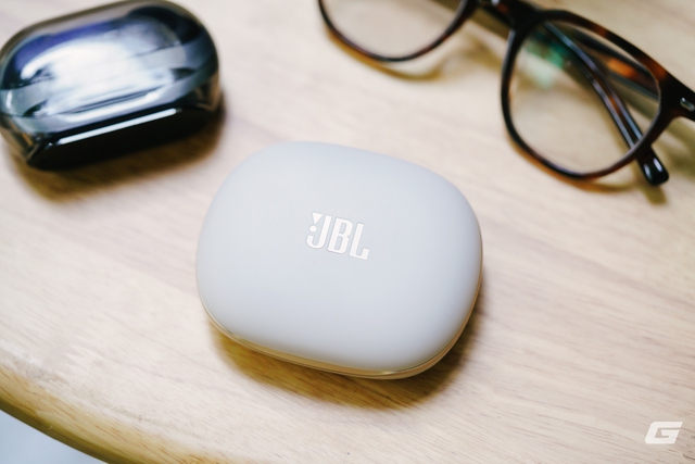 Đánh giá JBL Sense Pro: Tai nghe dạng mở cao cấp cho giới "mê dịch chuyển"- Ảnh 3.