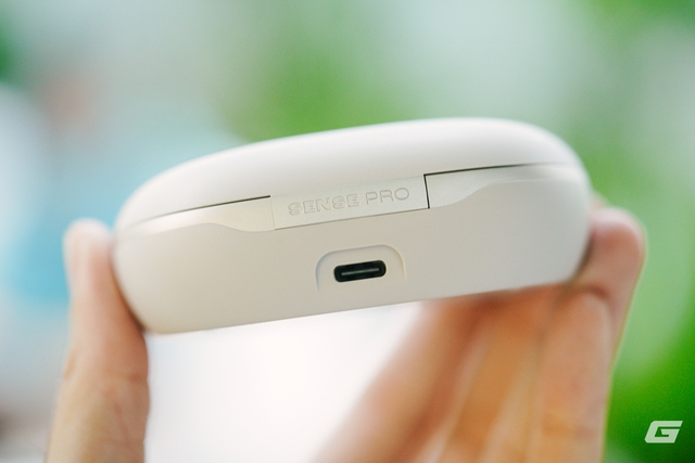 Đánh giá JBL Sense Pro: Tai nghe dạng mở cao cấp cho giới "mê dịch chuyển"- Ảnh 4.