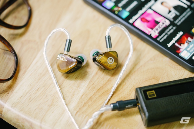 Đánh giá tai nghe Juzear Harrier: Cố tìm điểm để chê cũng khó?- Ảnh 13.