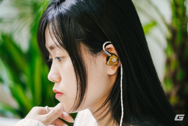 Đánh giá tai nghe Juzear Harrier: Cố tìm điểm để chê cũng khó?- Ảnh 1.