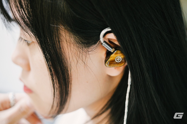 Đánh giá tai nghe Juzear Harrier: Cố tìm điểm để chê cũng khó?- Ảnh 12.