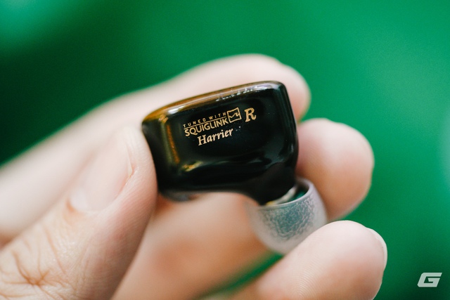 Đánh giá tai nghe Juzear Harrier: Cố tìm điểm để chê cũng khó?- Ảnh 10.