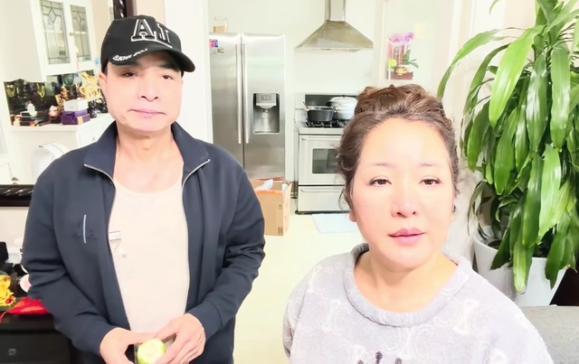 Nam ca sĩ ở Mỹ n&oacute;i về Ngọc Sơn: "Con c&aacute;i đầy"- Ảnh 1.