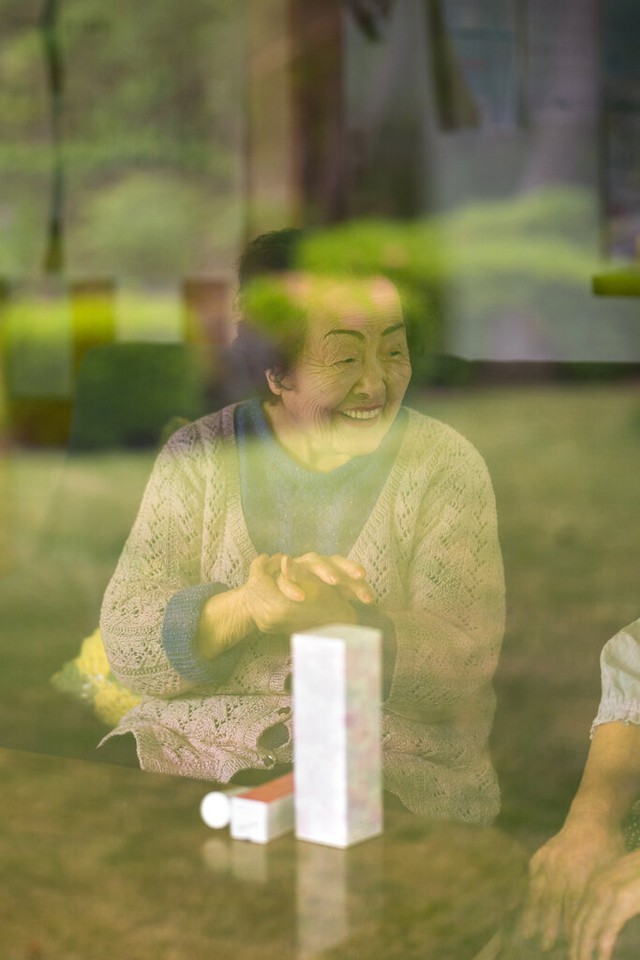 Những cụ già Nhật Bản trăm tuổi vẫn đi làm- Ảnh 3.