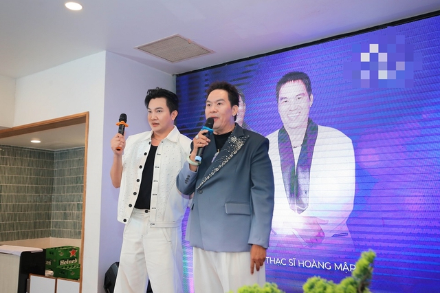 Ho&agrave;ng Mập tổ chức tiệc ho&agrave;nh tr&aacute;ng, ăn mừng loạt th&agrave;nh tựu khủng ở tuổi 55- Ảnh 11.