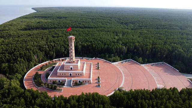 Cà Mau sau hợp nhất: Khát vọng hóa rồng từ vùng cực Nam Tổ quốc- Ảnh 6.