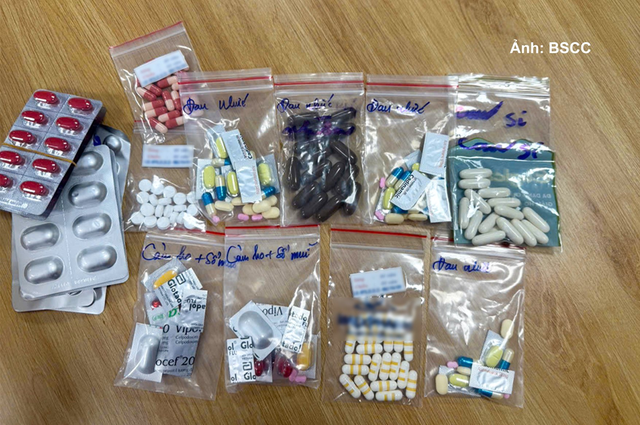 Người đàn ông cấp cứu vì mất ý thức, kiểm tra túi mang theo bác sĩ sửng sốt- Ảnh 1.